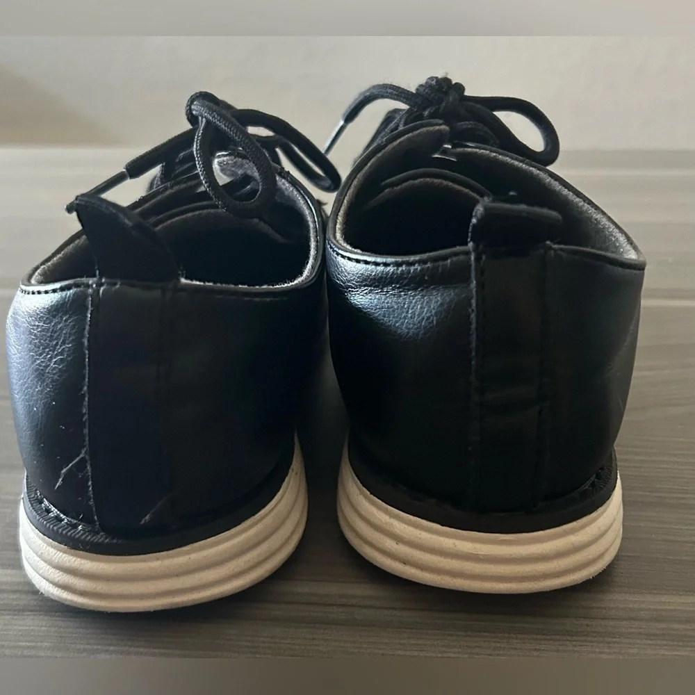 Bundle Of Two Dress Shoes